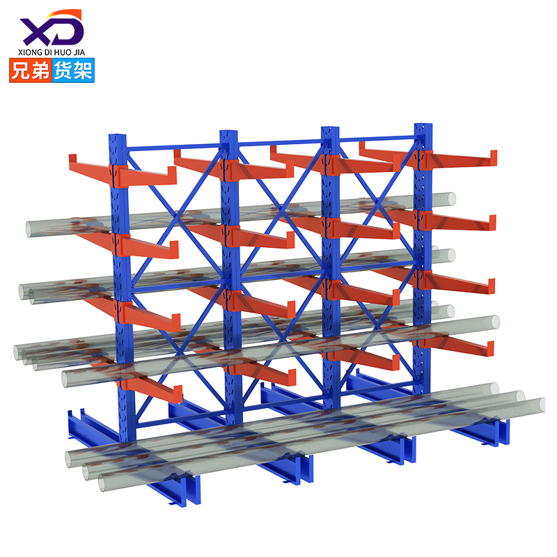 定制懸臂貨架